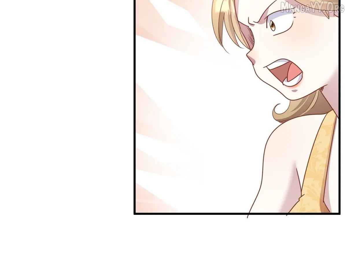 Don't Embarrass Me Chapter 190 - page 9